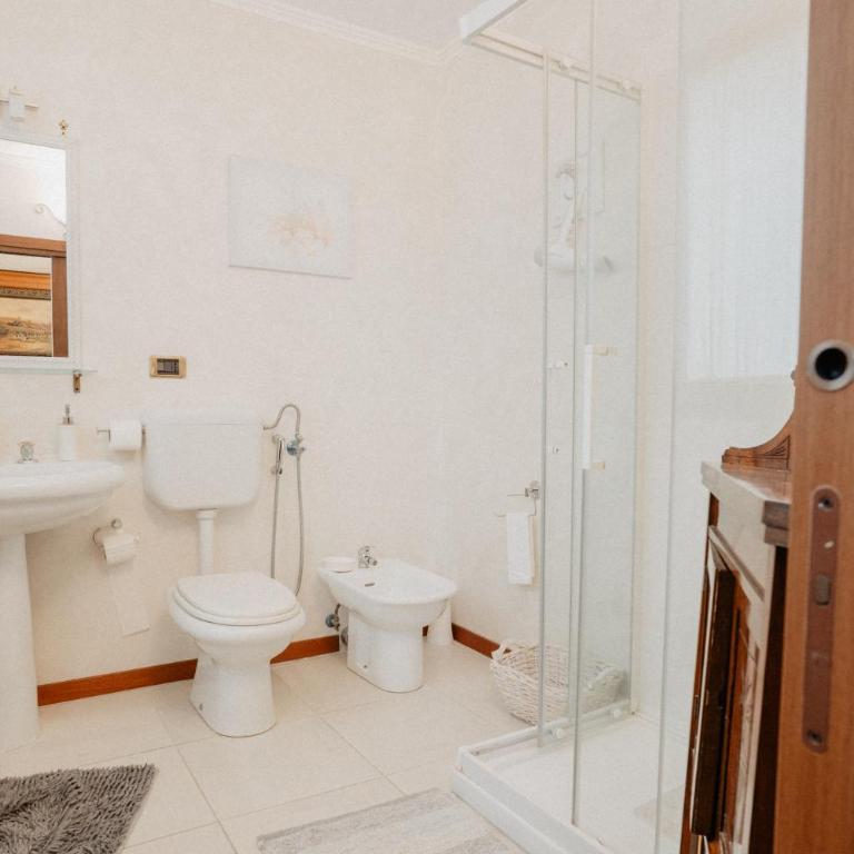 Villa Luigi XVI - Deluxe Room - 2