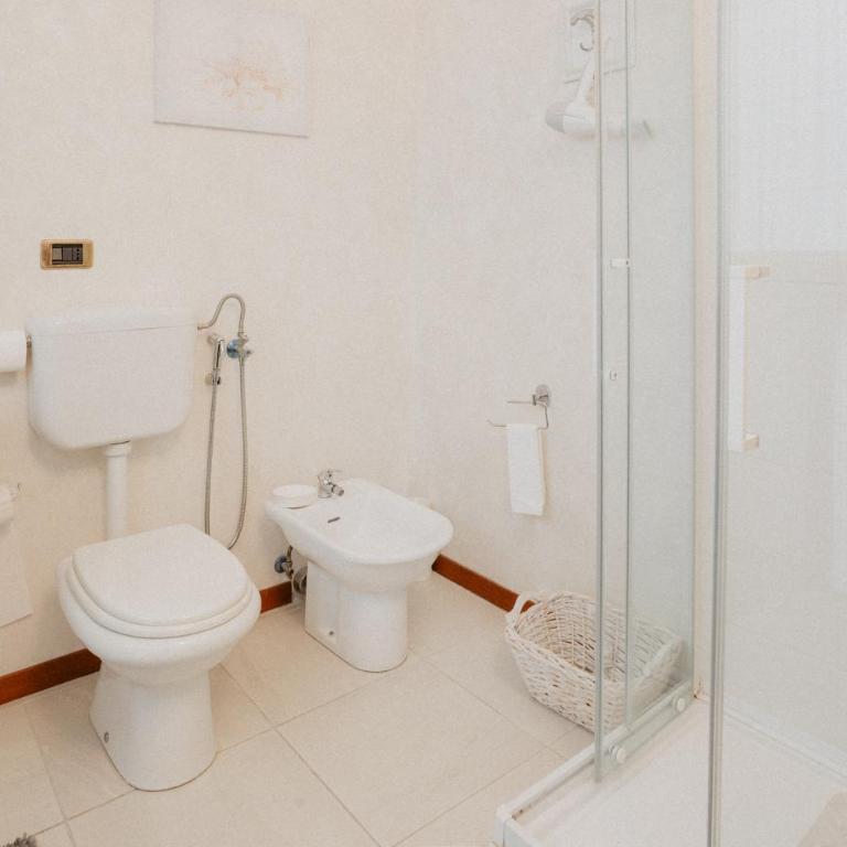 Villa Luigi XVI - Deluxe Room - 5