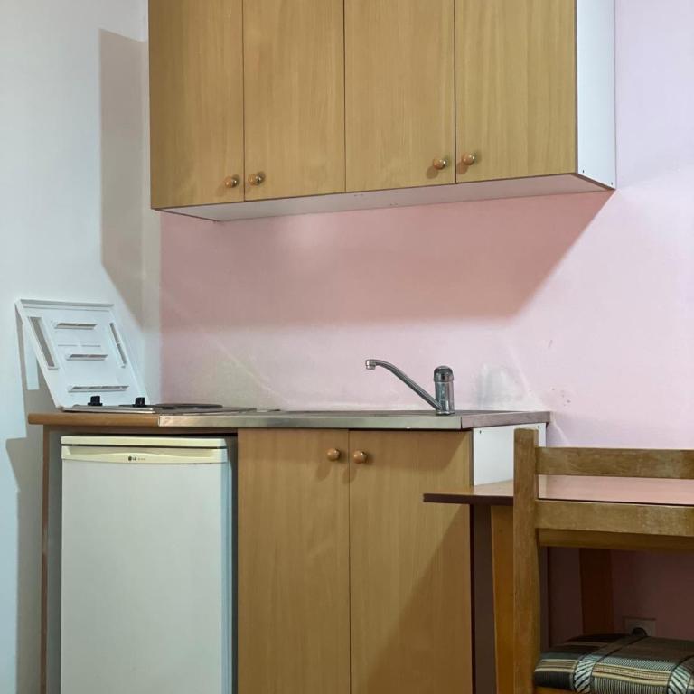 Babulje - One-Bedroom Apartment - 7