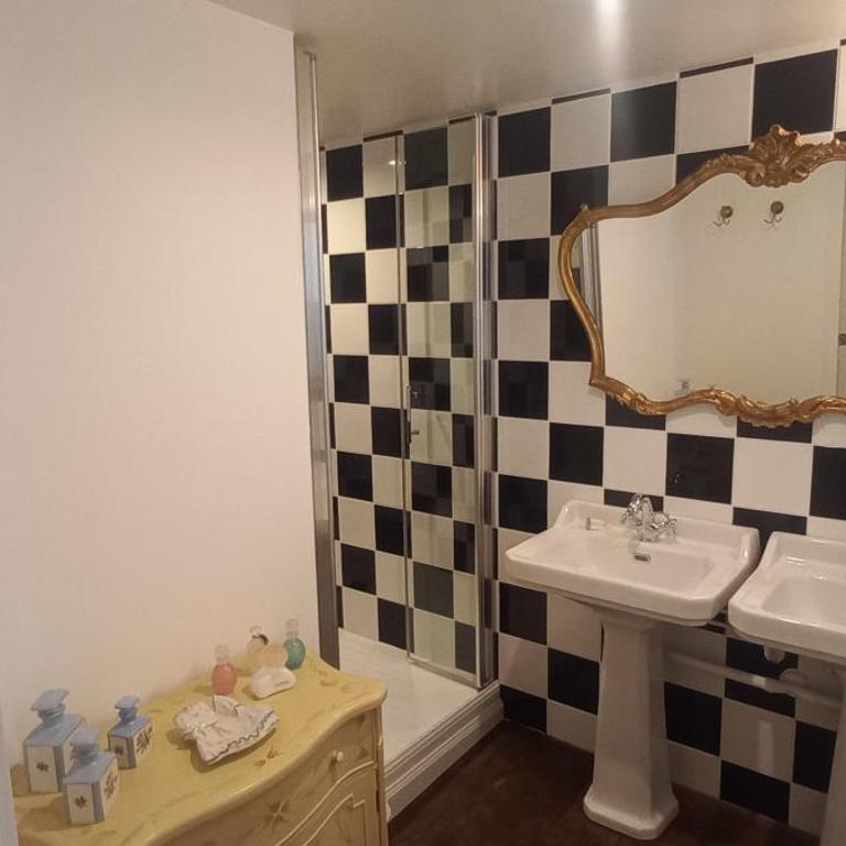 Villa Hortensia - Chambre Double - 10