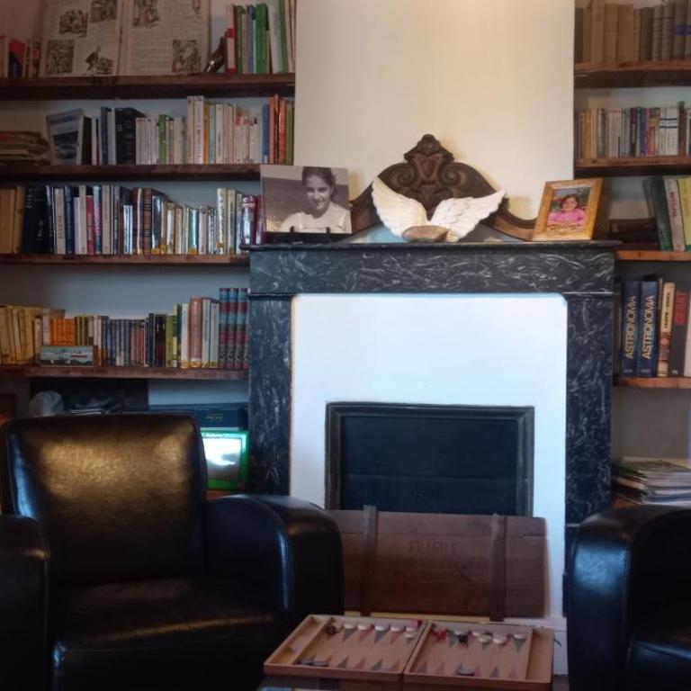 Villa Hortensia - Chambre Double - 18