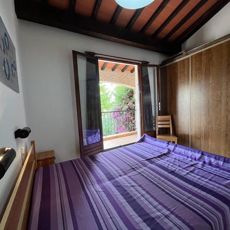 Villa T3 avec Piscine, Proche Plage et Aqualand, Saint-Cyprien - FR-1-106-48 - Villa - 14