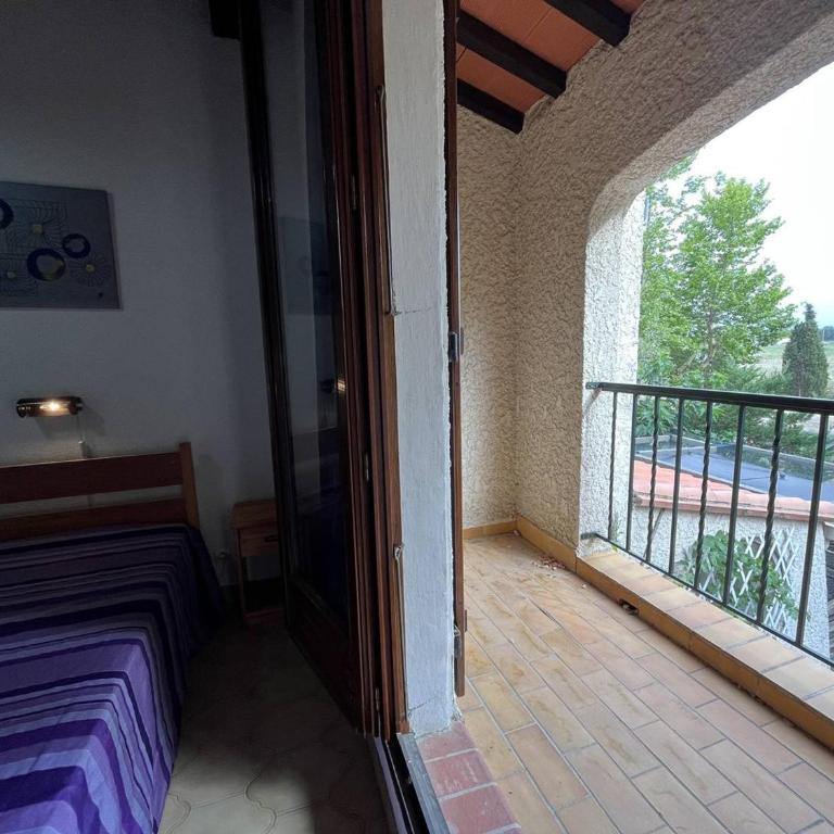 Villa T3 avec Piscine, Proche Plage et Aqualand, Saint-Cyprien - FR-1-106-48 - Villa - 15