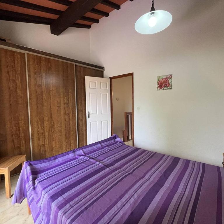 Villa T3 avec Piscine, Proche Plage et Aqualand, Saint-Cyprien - FR-1-106-48 - Villa - 18