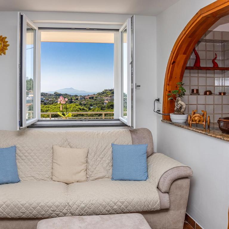 Casa La Cycas - Casa con 3 Camere da Letto - 37