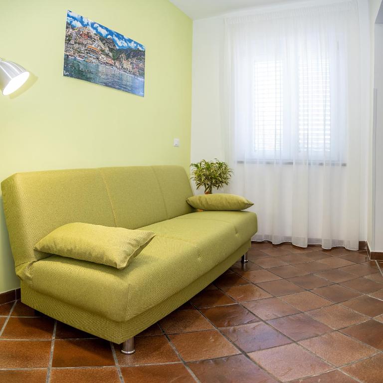 Casa La Cycas - Casa con 3 Camere da Letto - 40