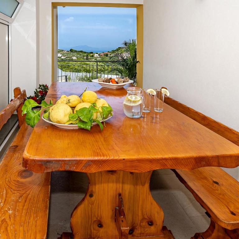 Casa La Cycas - Casa con 3 Camere da Letto - 57