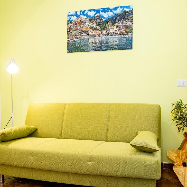 Casa La Cycas - Casa con 3 Camere da Letto - 50