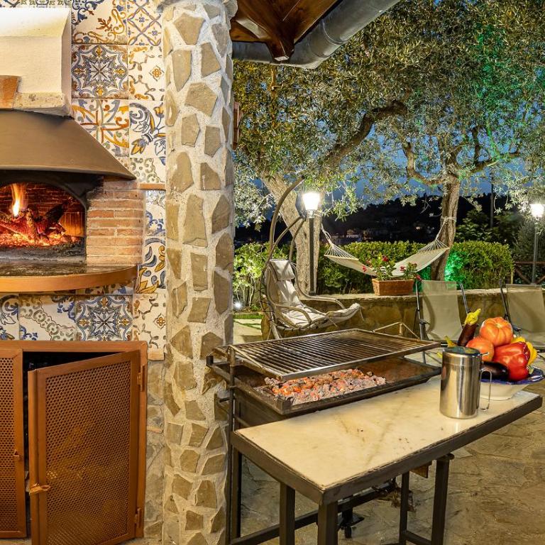 Casa La Cycas - Casa con 3 Camere da Letto - 53