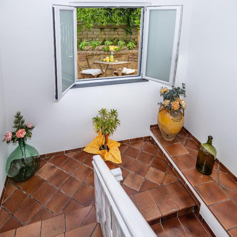 Casa La Cycas - Casa con 3 Camere da Letto - 55