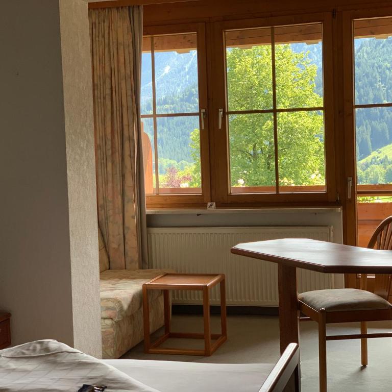 Alpenhotel Sonneck - mit Bergbahnticket - Comfort Doppelzimmer - 2