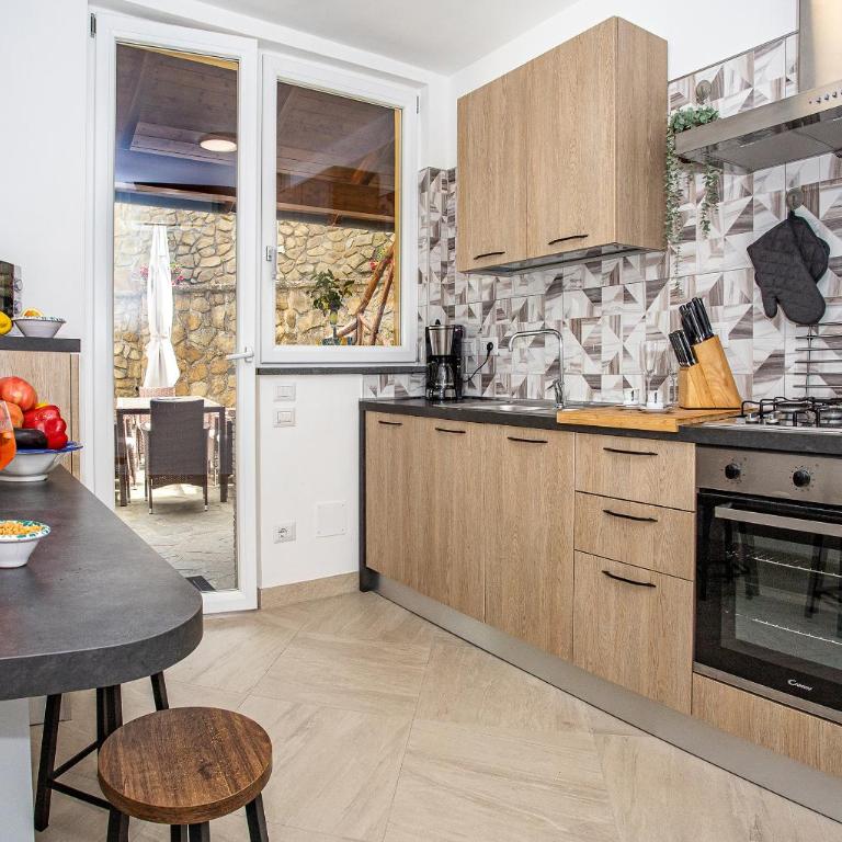 Casa La Cycas - Casa con 3 Camere da Letto - 62