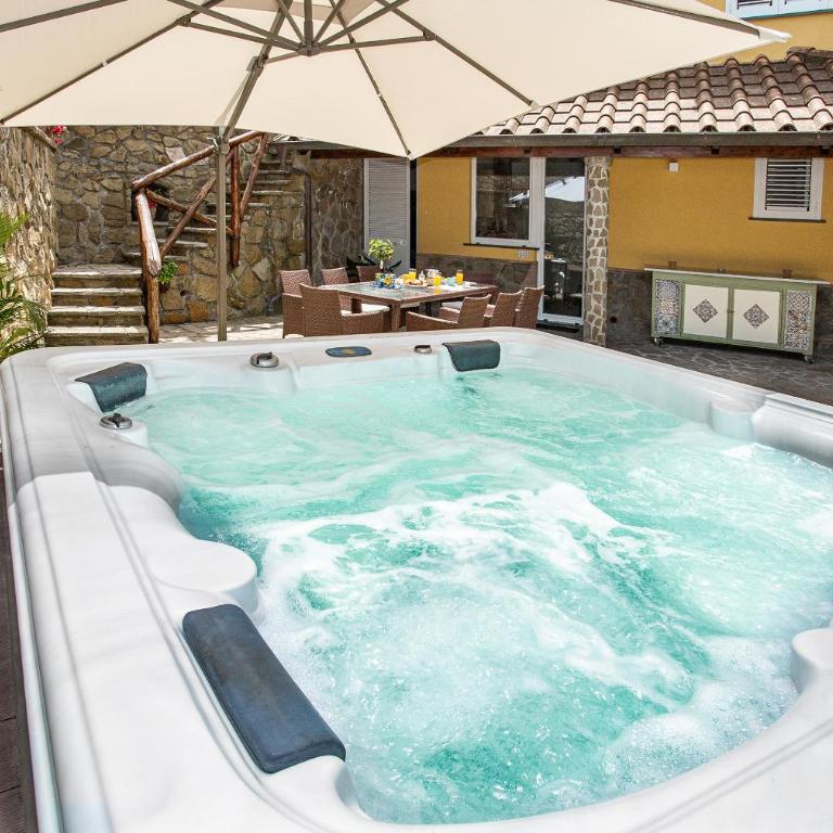 Casa La Cycas - Casa con 3 Camere da Letto - 33