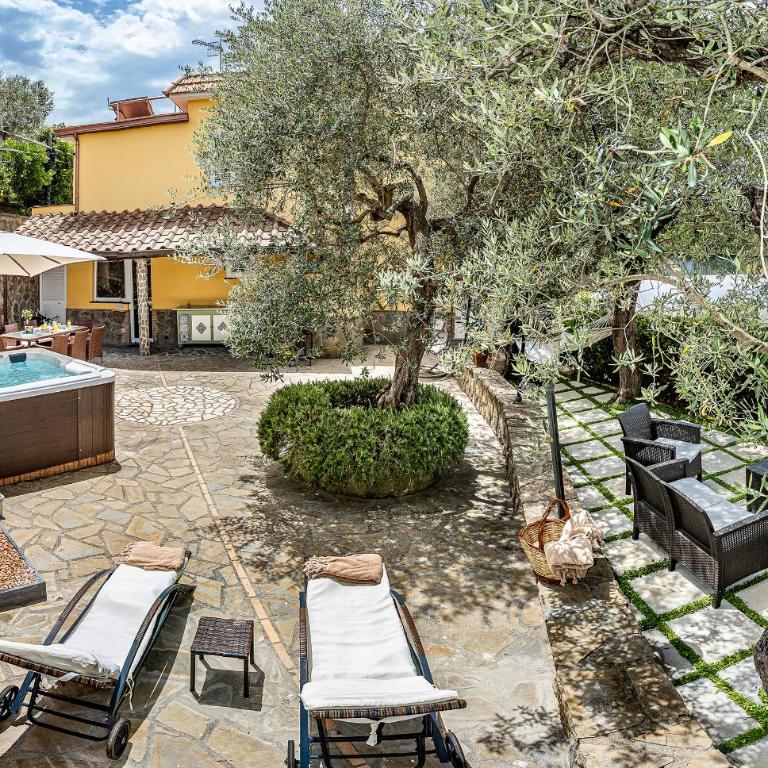 Casa La Cycas - Casa con 3 Camere da Letto - 34