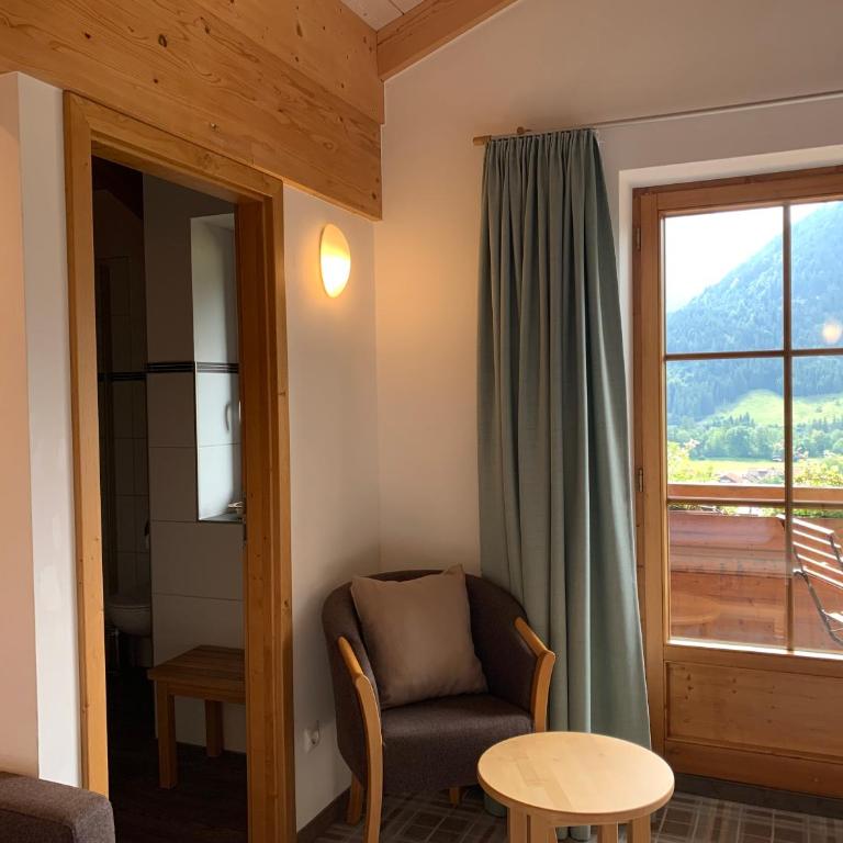 Alpenhotel Sonneck - mit Bergbahnticket - Doppelzimmer Komfort Plus - 3