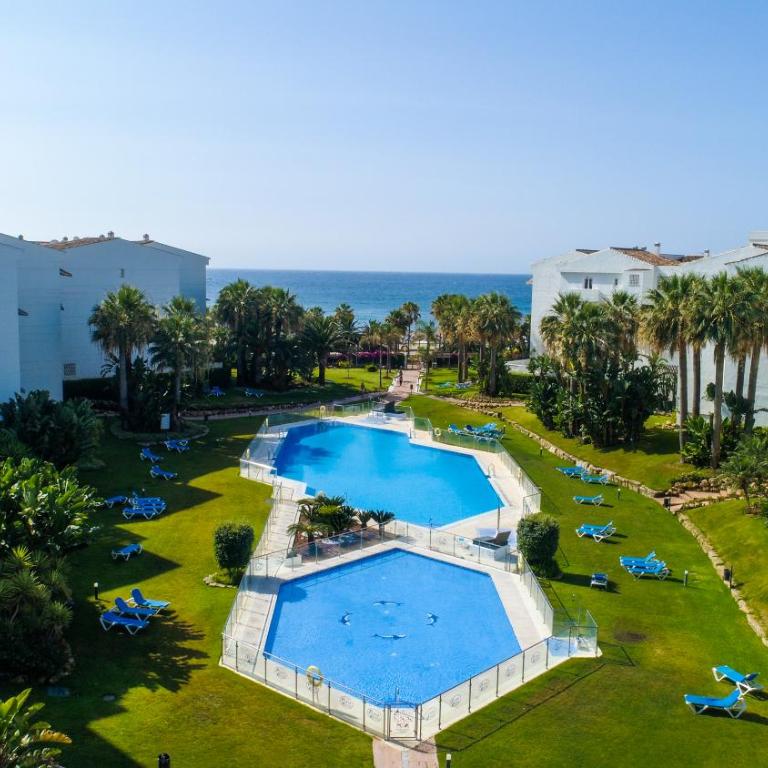 MARBELLA BANUS SUITES - Banus Playa Rocio Sea Views Apartment - Apartamento con vistas al mar - 91
