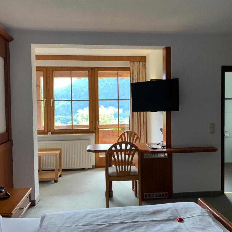 Alpenhotel Sonneck - mit Bergbahnticket - Comfort Doppelzimmer - 3