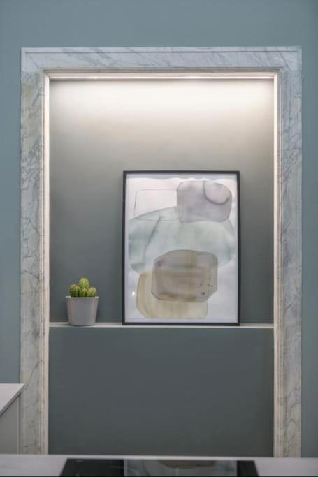 Eleven Luxury Suite - dimora affrescata del '500 a pochi passi dall'Acquario - One-Bedroom Apartment - 19