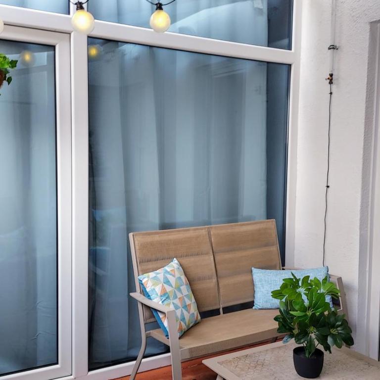 Morriña Atlantica Loft - Apartamento de 2 dormitorios - 59