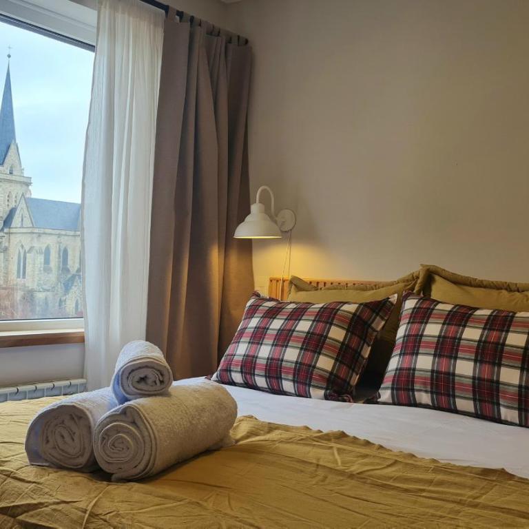 DTO Bellevue en pleno centro - Estudio - 22