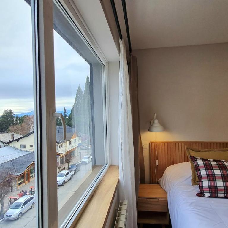 DTO Bellevue en pleno centro - Estudio - 38