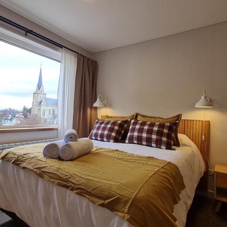 DTO Bellevue en pleno centro - Estudio - 25