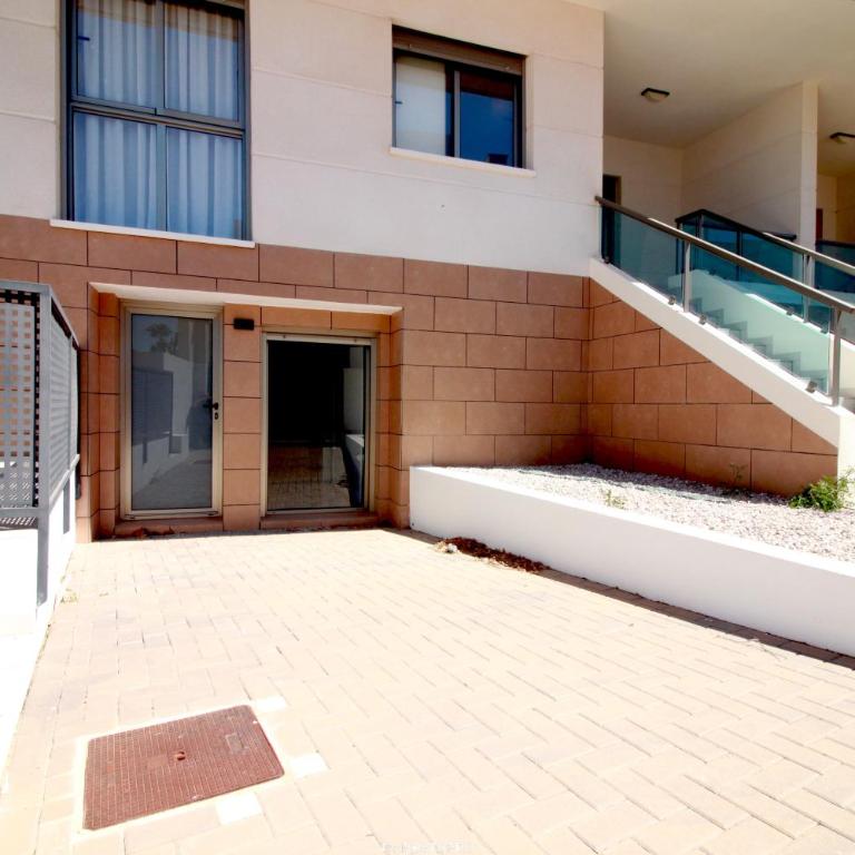 Casa Elim - Apartment mit 3 Schlafzimmern - 11