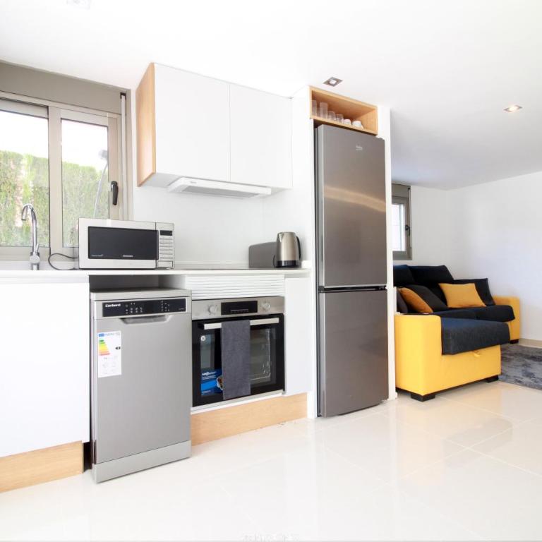 Casa Elim - Apartment mit 1 Schlafzimmer - 13