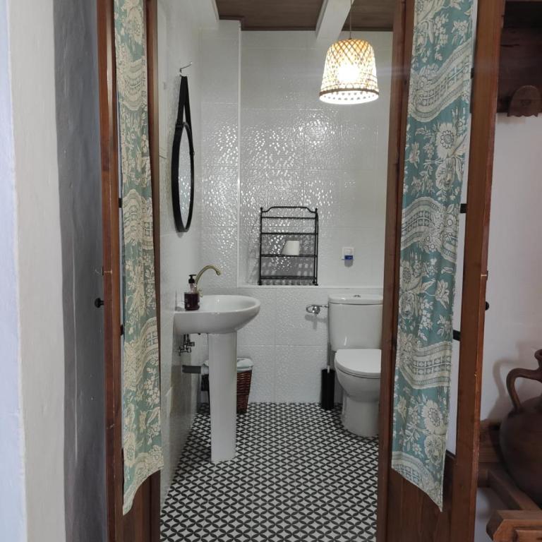El hogar de Lucía - Casa de 3 dormitorios - 19