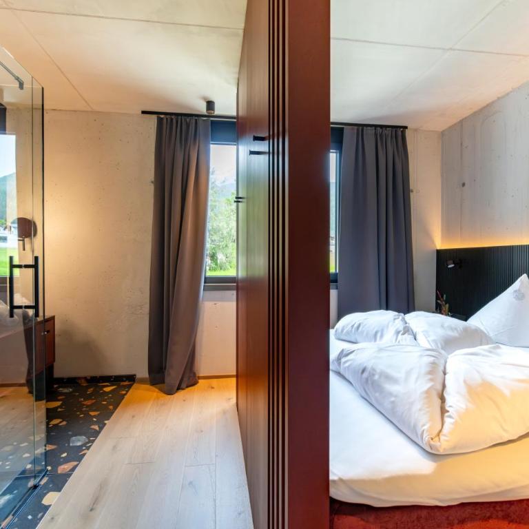 Lifesteil Aparthotel - Friends & Bar - 5