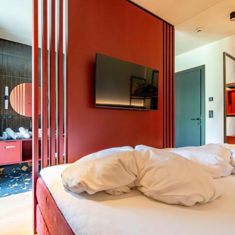 Lifesteil Aparthotel - Friends & Bar - 9