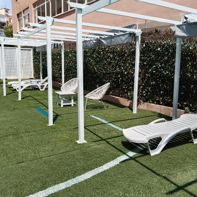 APARTAMENTOS EL VELERO VIP - Two-Bedroom Apartment - 3