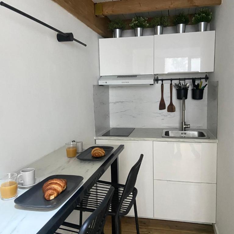 La Carretariá - Intra•muros - Wifi - Apartment mit 1 Schlafzimmer - 5