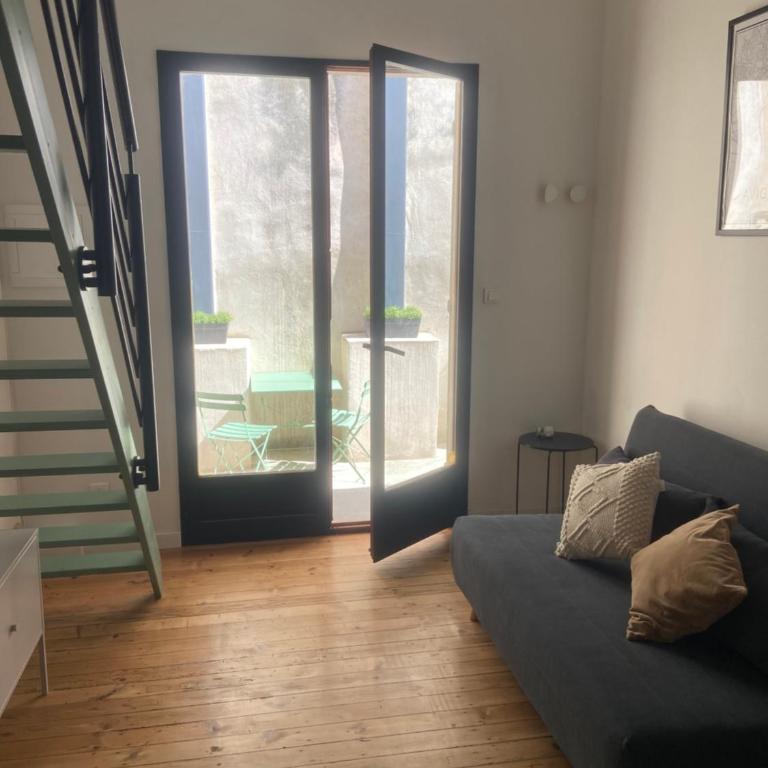 La Carretariá - Intra•muros - Wifi - Apartment mit 1 Schlafzimmer - 6