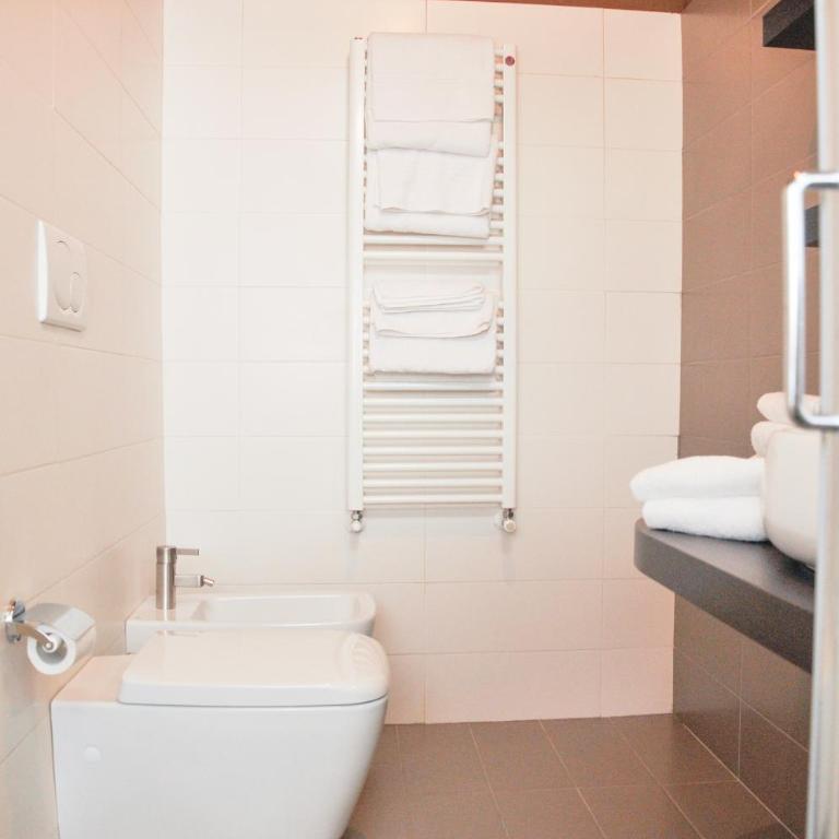 Lazise Boutique Apartment Lago e Relax - Appartamento Deluxe - 46