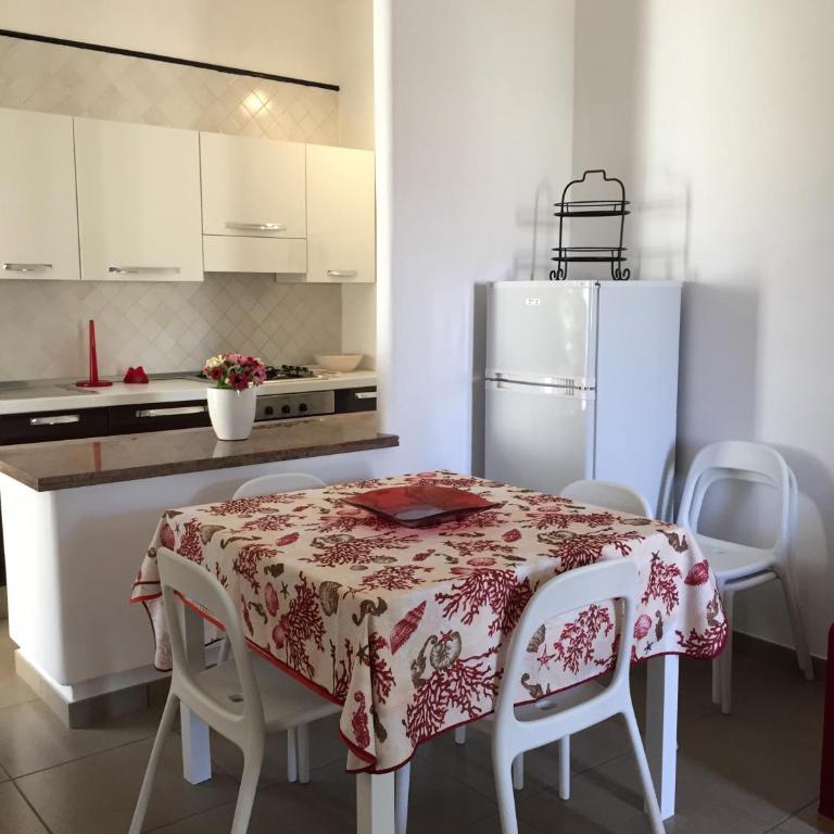Baia Verde Apartments - Apartment with Garden View - 19