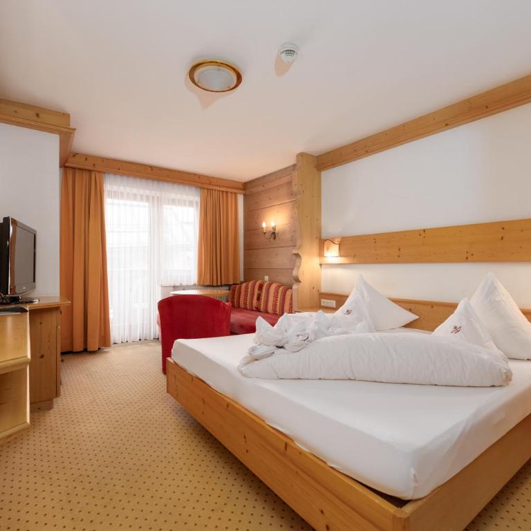 Hotel Schwarzer Adler - Doppelzimmer - 4