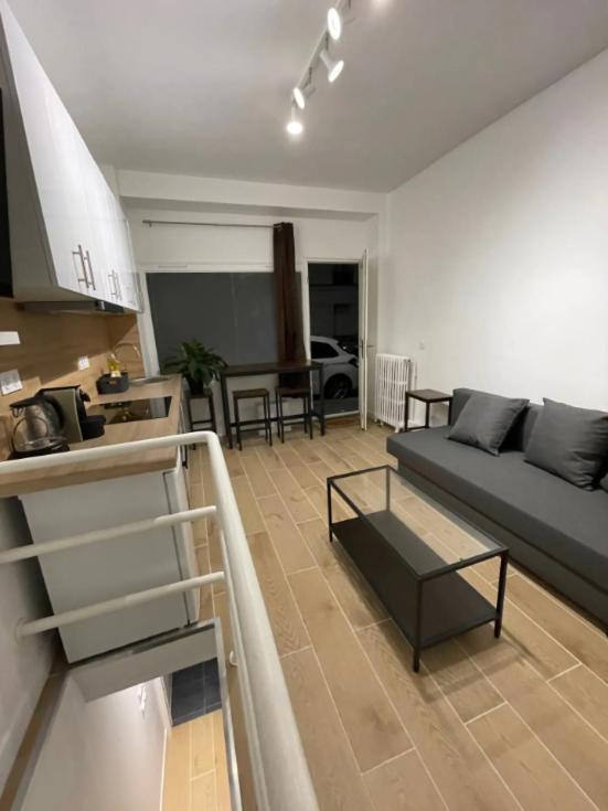 Mathurin - Apartment mit 2 Schlafzimmern - 1