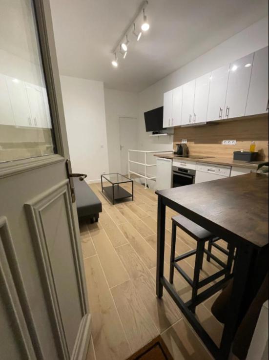 Mathurin - Apartment mit 2 Schlafzimmern - 5