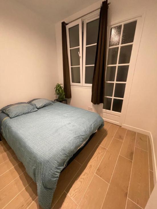 Mathurin - Apartment mit 2 Schlafzimmern - 7