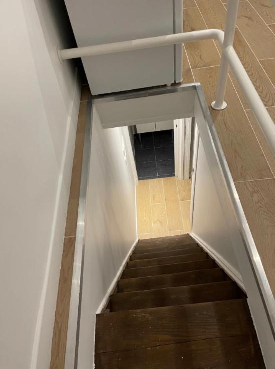 Mathurin - Apartment mit 2 Schlafzimmern - 10