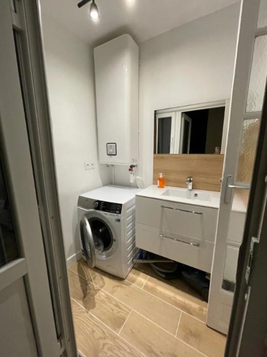 Mathurin - Apartment mit 2 Schlafzimmern - 12