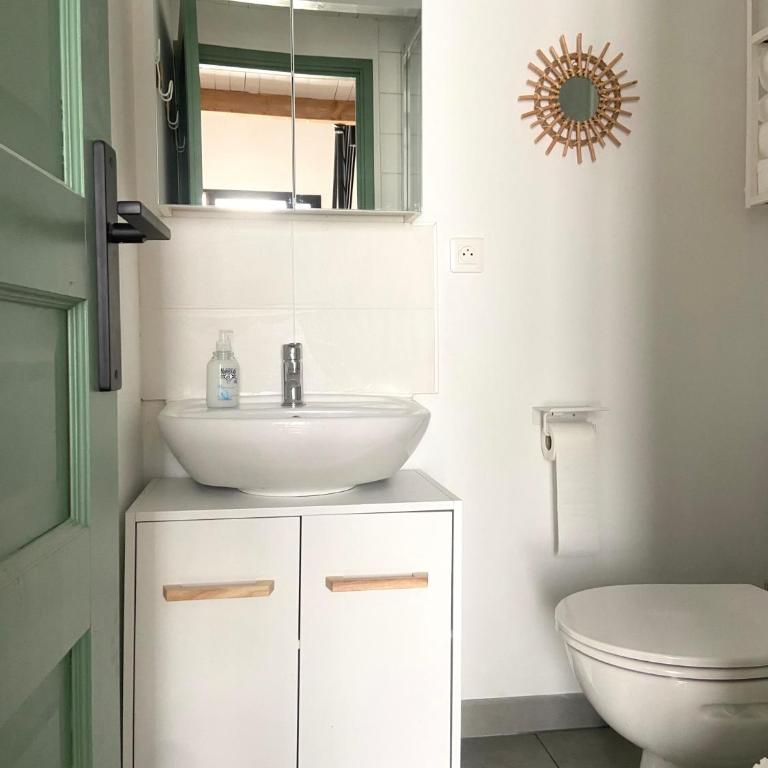La Carretariá - Intra•muros - Wifi - Apartment mit 1 Schlafzimmer - 9