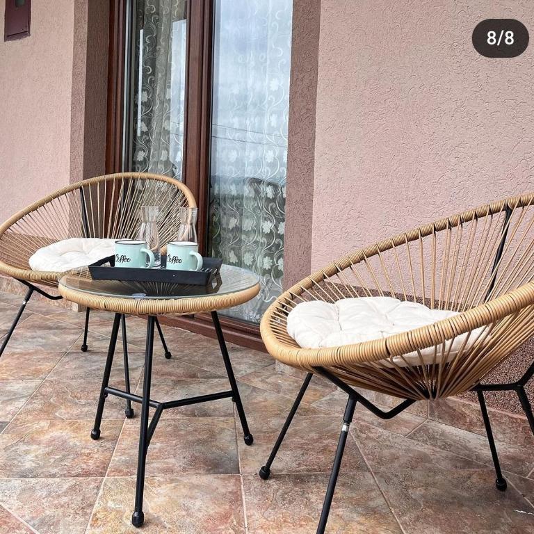 Apartman Darija - One-Bedroom Apartment - 10