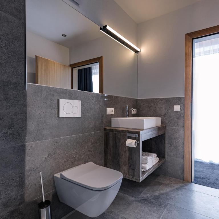 DAS MORITZ- Fine Living Apartments - Apartment mit 2 Schlafzimmern - 9