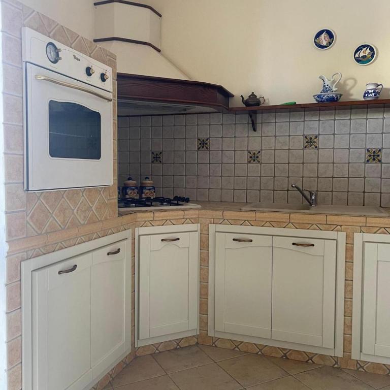 La casa di Giovanna - Appartamento con 1 Camera da Letto - 7