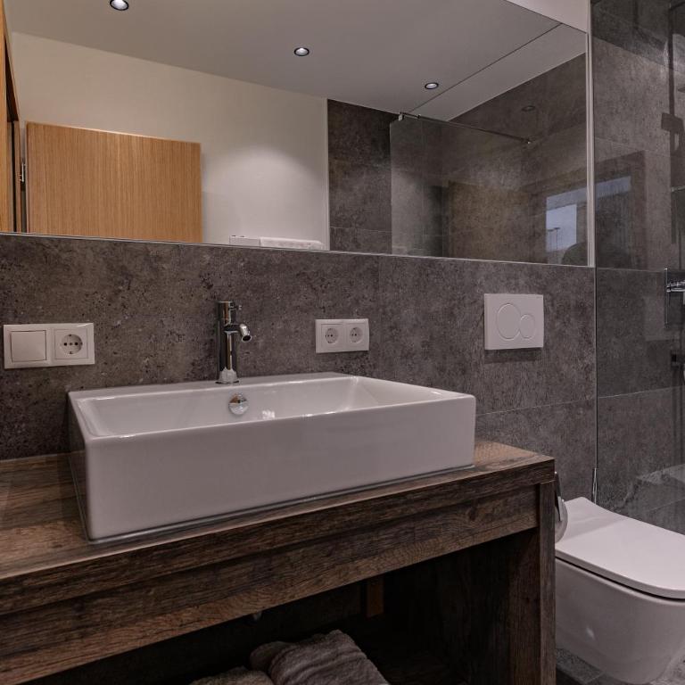 DAS MORITZ- Fine Living Apartments - Apartment mit 2 Schlafzimmern - 22