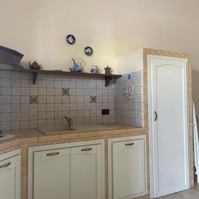La casa di Giovanna - Appartamento con 1 Camera da Letto - 6