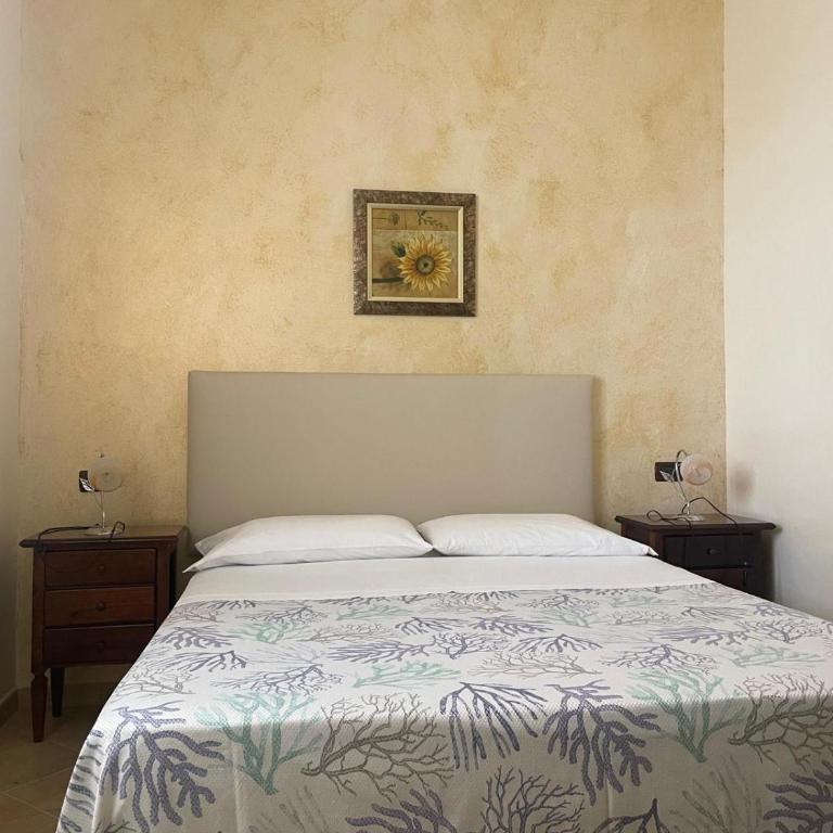 La casa di Giovanna - Appartamento con 1 Camera da Letto - 5