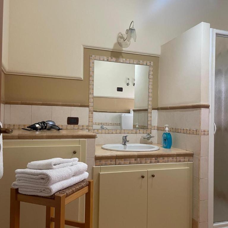 La casa di Giovanna - Appartamento con 1 Camera da Letto - 3